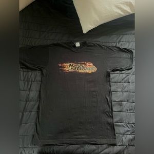 Harley Davidson of Kuwait Shirt